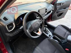 هيونداي فينو